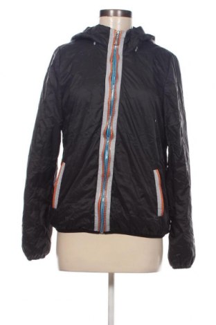 Damenmantel Zara, Größe XL, Farbe Schwarz, Preis 38,27 €