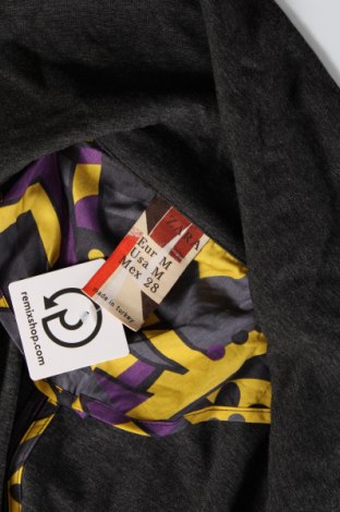Damenmantel Zara, Größe M, Farbe Grau, Preis 11,86 €