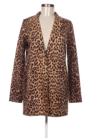 Palton de femei Zara, Mărime S, Culoare Maro, Preț 108,55 Lei