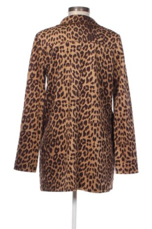 Γυναικείο παλτό Zara, Μέγεθος S, Χρώμα Καφέ, Τιμή 20,41 €