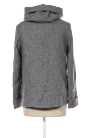 Dámsky kabát  Zara, Veľkosť S, Farba Sivá, Cena  19,67 €