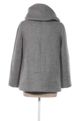 Γυναικείο παλτό Zara, Μέγεθος S, Χρώμα Γκρί, Τιμή 21,45 €