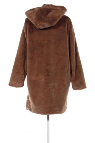 Γυναικείο παλτό Zara, Μέγεθος M, Χρώμα Καφέ, Τιμή 16,82 €