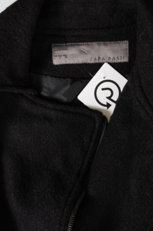 Damenmantel Zara, Größe L, Farbe Grau, Preis € 25,55