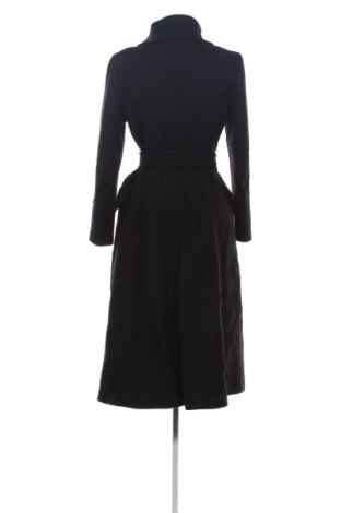 Damenmantel Zara, Größe M, Farbe Schwarz, Preis 28,39 €
