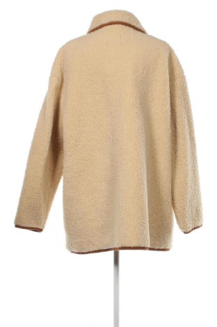 Damenmantel Zara, Größe XL, Farbe Beige, Preis 24,13 €