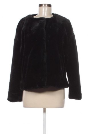 Γυναικείο παλτό Zara Trafaluc, Μέγεθος M, Χρώμα Μαύρο, Τιμή 6,80 €