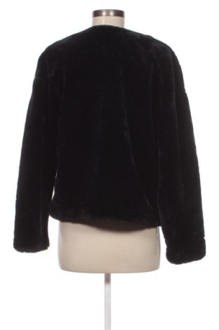 Palton de femei Zara Trafaluc, Mărime M, Culoare Negru, Preț 72,37 Lei