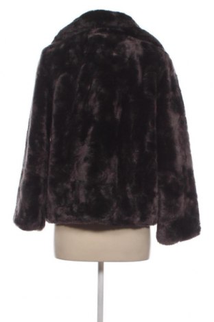 Дамско палто Zara Trafaluc, Размер S, Цвят Сив, Цена 47,90 лв.