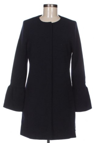 Γυναικείο παλτό Zero, Μέγεθος S, Χρώμα Μπλέ, Τιμή 5,94 €