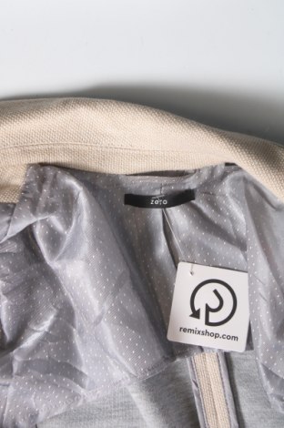 Palton de femei Zero, Mărime M, Culoare Bej, Preț 76,97 Lei