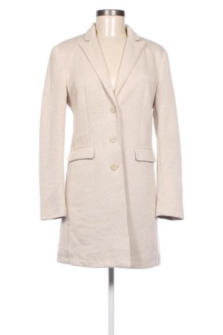 Γυναικείο παλτό Zero, Μέγεθος M, Χρώμα  Μπέζ, Τιμή 14,47 €