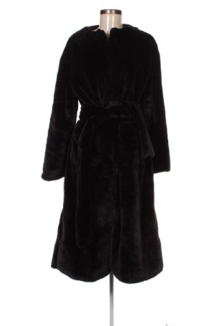 Дамско палто brasi & brasi, Размер XS, Цвят Черен, Цена 99,20 лв.