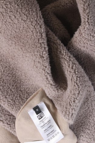 Γυναικείο παλτό pride TO BE, Μέγεθος M, Χρώμα Γκρί, Τιμή 36,81 €