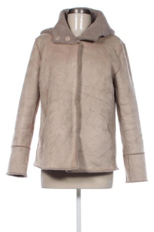 Дамско палто pride TO BE, Размер M, Цвят Сив, Цена 119,00 лв.