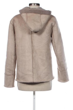 Дамско палто pride TO BE, Размер M, Цвят Сив, Цена 26,18 лв.