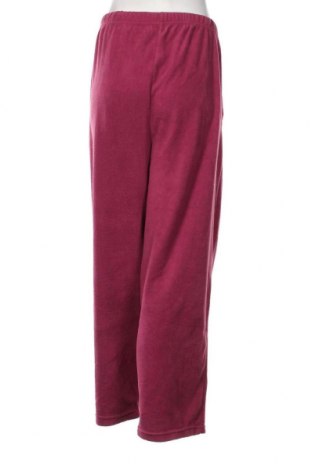 Damen Fleecehose, Größe XXL, Farbe Rosa, Preis € 20,18
