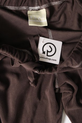Γυναικείο παντελόνι fleece Life Time, Μέγεθος M, Χρώμα Γκρί, Τιμή 5,20 €