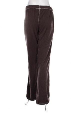 Γυναικείο παντελόνι fleece Life Time, Μέγεθος M, Χρώμα Γκρί, Τιμή 3,59 €