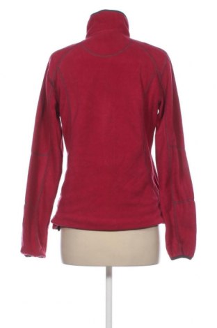 Damen Fleece Oberteil , Größe M, Farbe Lila, Preis 14,93 €