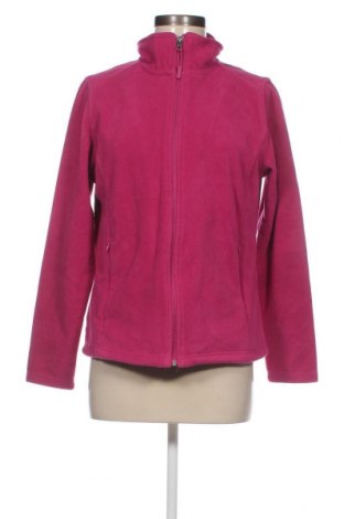 Damen Fleece Oberteil , Größe M, Farbe Rosa, Preis € 16,28