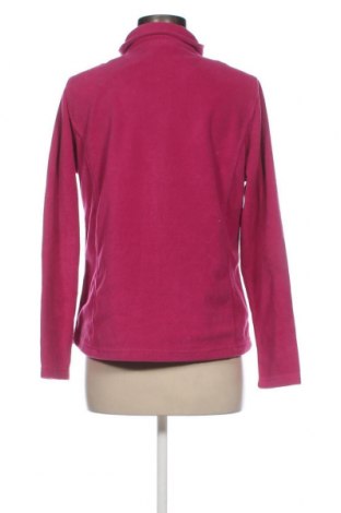 Γυναικεία ζακέτα fleece, Μέγεθος M, Χρώμα Ρόζ , Τιμή 12,06 €