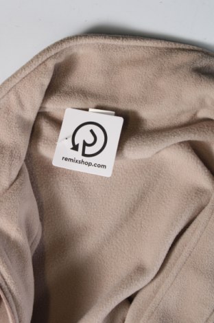 Damen Fleece Oberteil , Größe XL, Farbe Beige, Preis 5,97 €