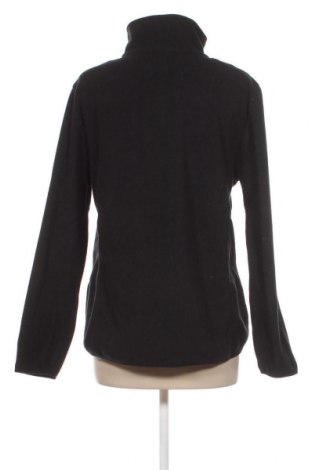 Damen Fleece Oberteil  Active Touch, Größe L, Farbe Schwarz, Preis 23,66 €