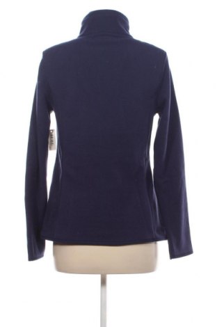 Γυναικεία ζακέτα fleece Amazon Essentials, Μέγεθος S, Χρώμα Μπλέ, Τιμή 12,78 €