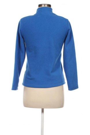 Damen Fleece Oberteil  Crivit, Größe S, Farbe Blau, Preis 4,99 €
