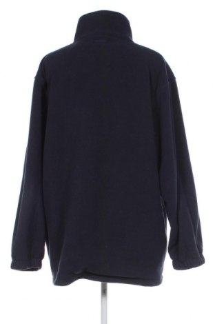 Γυναικεία ζακέτα fleece Women, Μέγεθος XL, Χρώμα Μπλέ, Τιμή 9,65 €