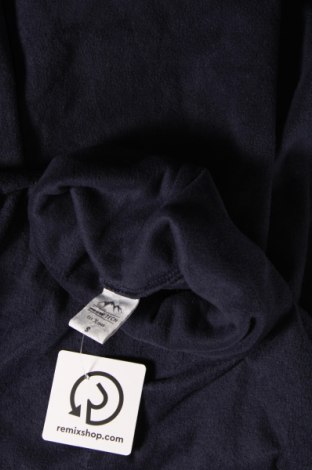 Γυναικείο ζιβάγκο fleece SnowTech, Μέγεθος S, Χρώμα Μπλέ, Τιμή 3,15 €