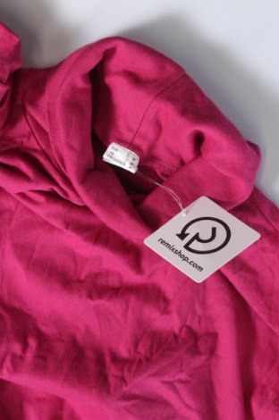 Damen Rollkragen, Größe XL, Farbe Rosa, Preis 5,55 €