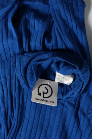 Damen Rollkragen, Größe M, Farbe Blau, Preis 13,22 €
