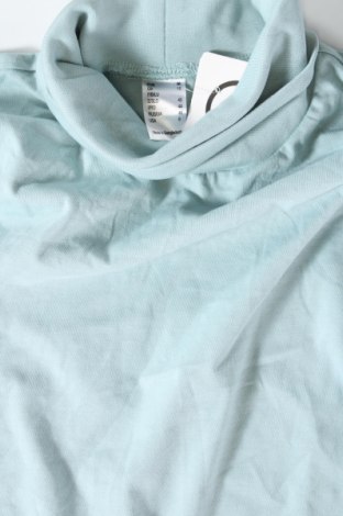Γυναικείο ζιβάγκο, Μέγεθος M, Χρώμα Μπλέ, Τιμή 3,76 €