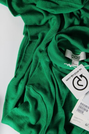 Damen Rollkragen COS, Größe L, Farbe Grün, Preis € 55,18