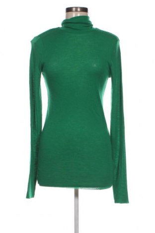 Damen Rollkragen COS, Größe L, Farbe Grün, Preis € 55,18