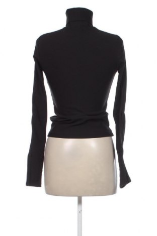 Γυναικείο ζιβάγκο Calvin Klein Jeans, Μέγεθος S, Χρώμα Μαύρο, Τιμή 43,30 €