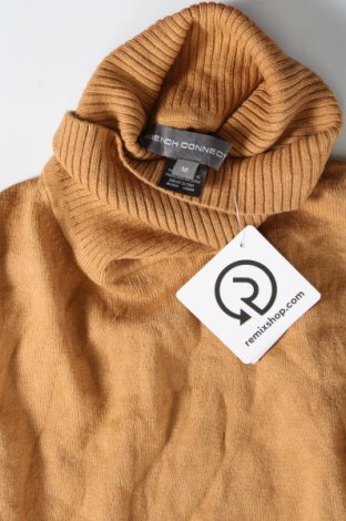Γυναικείο πουλόβερ French Connection, Μέγεθος M, Χρώμα Καφέ, Τιμή 13,42 €