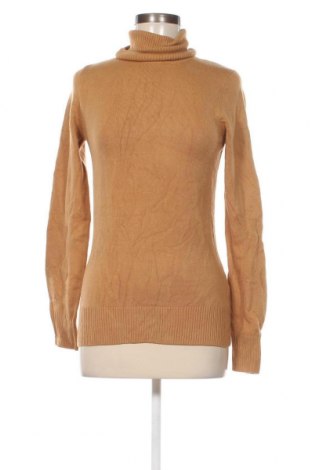 Дамски пуловер French Connection, Размер M, Цвят Кафяв, Цена 26,04 лв.