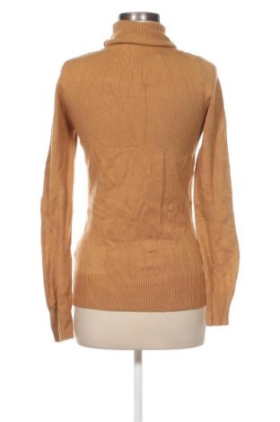 Дамски пуловер French Connection, Размер M, Цвят Кафяв, Цена 33,48 лв.