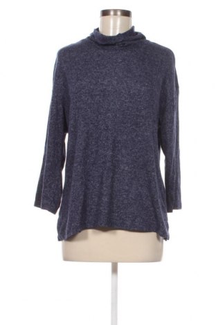 Damen Rollkragen Gap, Größe M, Farbe Blau, Preis € 13,99