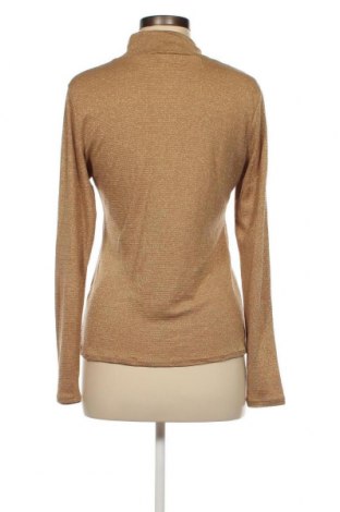 Damen Rollkragen H&M, Größe L, Farbe Golden, Preis € 9,72