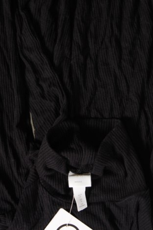 Damen Rollkragen H&M, Größe S, Farbe Schwarz, Preis 13,22 €