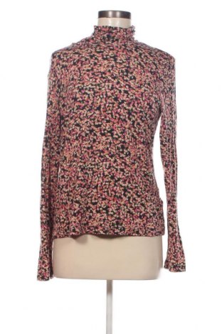 Damen Rollkragen H&M, Größe L, Farbe Mehrfarbig, Preis 3,57 €