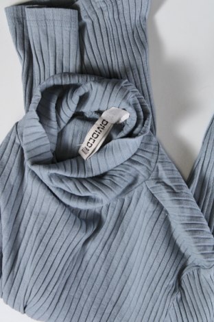 Damen Rollkragen H&M Divided, Größe S, Farbe Blau, Preis € 3,31