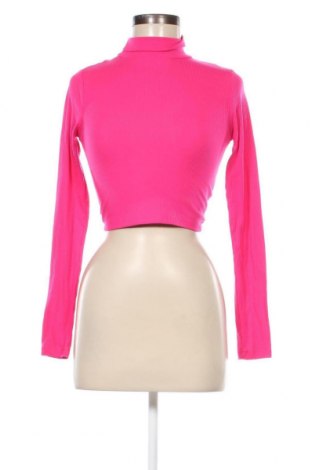 Γυναικείο ζιβάγκο H&M Divided, Μέγεθος XS, Χρώμα Ρόζ , Τιμή 5,88 €