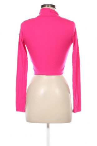 Γυναικείο ζιβάγκο H&M Divided, Μέγεθος XS, Χρώμα Ρόζ , Τιμή 3,53 €
