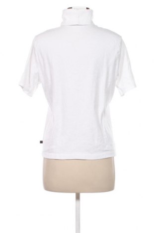 Damen Rollkragen In Linea, Größe XL, Farbe Weiß, Preis € 13,01