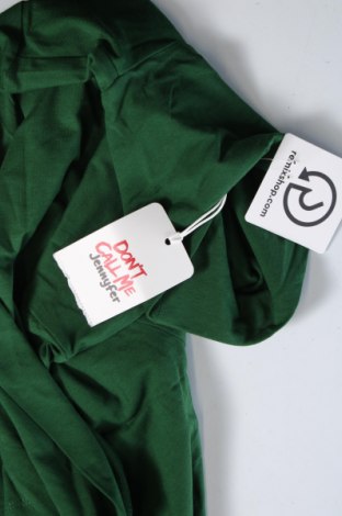 Damen Rollkragen Jennyfer, Größe XS, Farbe Grün, Preis 3,52 €